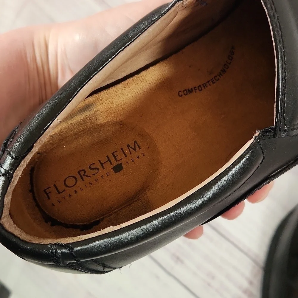 Florsheim men's bogan slip-on loafer